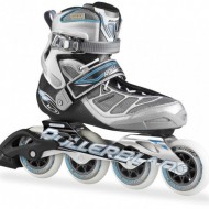 PATINS EM LINHA - Roller and Slide