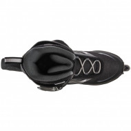 Rollerblade Zetrablade Black/Silver