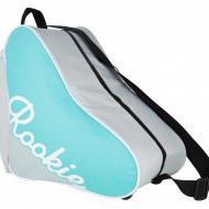 Rookie Logo Boot Skate Bag Cinza/Azul