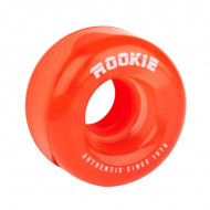 Rookie Quad Wheels Disco (4 Pack)
