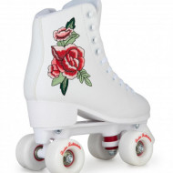 ROOKIE Rollerskates Rosa