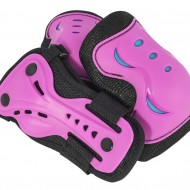 SFR Essential Triple Pad Set JR