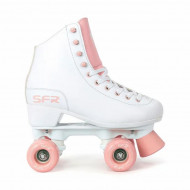 SFR Figure - White/Pink
