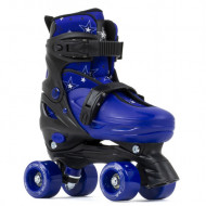 SFR Nebula Blue - Patins Ajustáveis