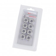 Tempish ABEC 7 - PACK 8un Bearings