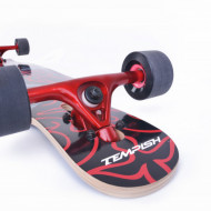 Tempish Longboard Jungle Deer