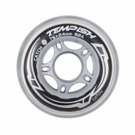 Tempish - Rodas Catch 76MM/82A (PACK 4RODAS)