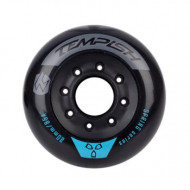 Tempish Spring Wheels 80mm/85A 4-Pack