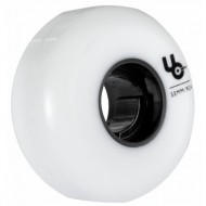 Undercover Team Wheels 55mm/92A - White - 4 pack