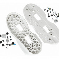 USD Sway Soulplates Gen 2 - White