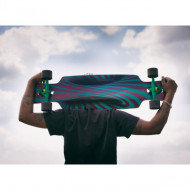 Choke Longboard Lollipop Pro