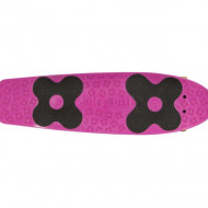 Choke Supercruise Spicy Sabrina - Purple / Yellow