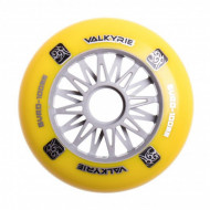 GYRO - Valkyrie Wheels Amarelo 100mm/83A 8-Pack