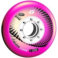 Hyper Concrete+G Pink - Pack 4un