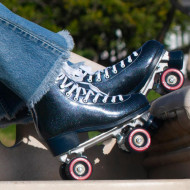 Impala Rollerskates Midnight