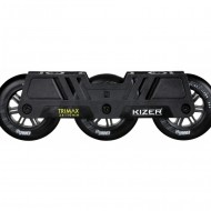 Kizer Trimax 3x110mm Pack Completo (versão Spiner)