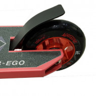 KRF Scooter AGR EGO Red