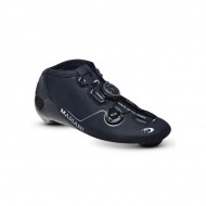 Mariani Hero Boot - Black