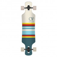 Ocean Pacific Swell Longboard Completo