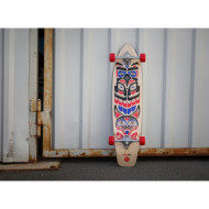 Playlife Longboard Cherokee
