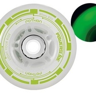 Powerslide Fothon Green Envy (Pack 4 Rodas)