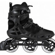 Powerslide Phuzion Argon Black 100