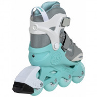 Powerslide Rocket Grey