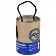 Powerslide Spinner 80mm/88A Blue (Pack 4un)