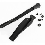 Powerslide Universal Flap Black