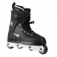 Razors Shift Black/White