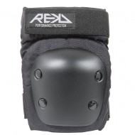 REKD Heavy Duty Triple Pad Set