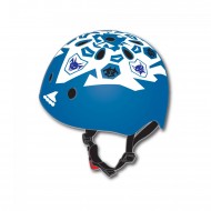 Rollerblade Capacete Twist JR - Azul