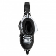 Rollerblade Fury Black/White