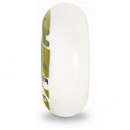 Rollerblade Hydrogen Street Wheels 60mm/92A - White - 4 pack