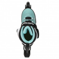 Rollerblade Microblade 3WD G - Aqua/White