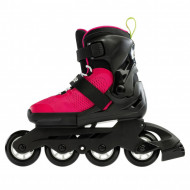 Rollerblade Microblade Pink/Light Green