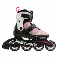 Rollerblade Microblade Pink/White