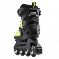 Rollerblade Microblade SE Neon Yellow /Black
