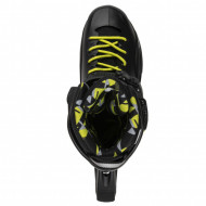Rollerblade RB Cruiser 2021 - Black/Neon Yellow
