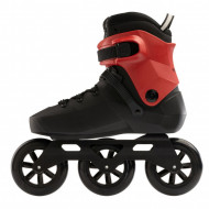 Rollerblade Twister 110 - Black/Red
