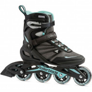Rollerblade Zetrablade W Black/Blue