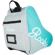 Rookie Logo Boot Skate Bag Cinza/Azul