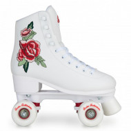 ROOKIE Rollerskates Rosa