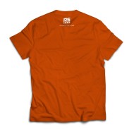 RS T-shirt Roller And Smile