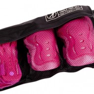 SFR Essential Triple Pad Set JR