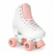 SFR Figure - White/Pink