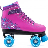 SFR Vision II - Pink / Blue