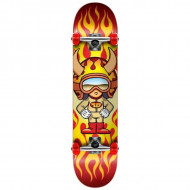 Speed Demons Skateboard Hot Shot 8"