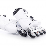 Tempish S.R. Pro - White