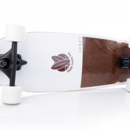 Tempish SURFY II longboard